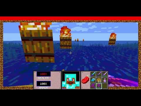3D Shareware Minecraft Gameplay 2026