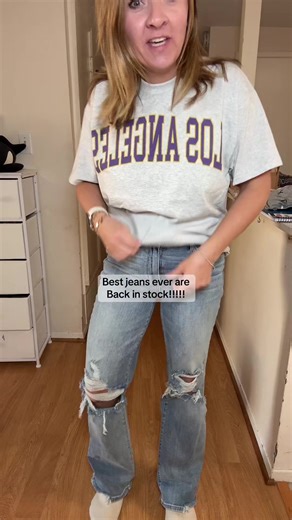 Soft and Stretchy Judy Blue Jeans Back in Stock