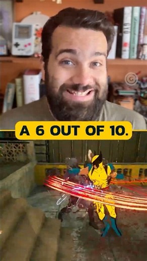 Marvel's Wolverine Quick Review