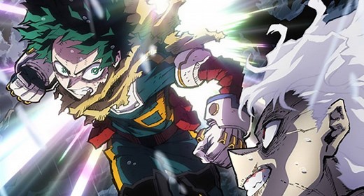 El inicio de la batalla épica: fecha, hora y link para ver “My Hero Academia” - Temporada 8 Episodio 1