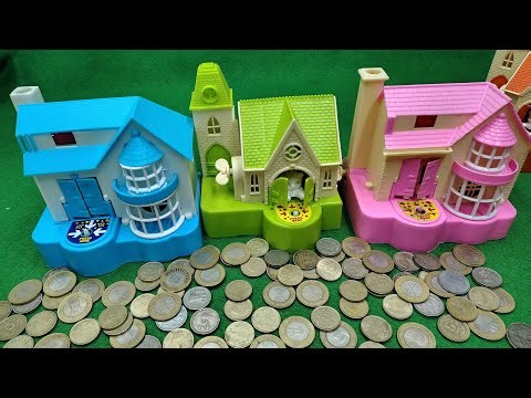 World’s Cutest Puppy Coin Box live – Magic Unboxing