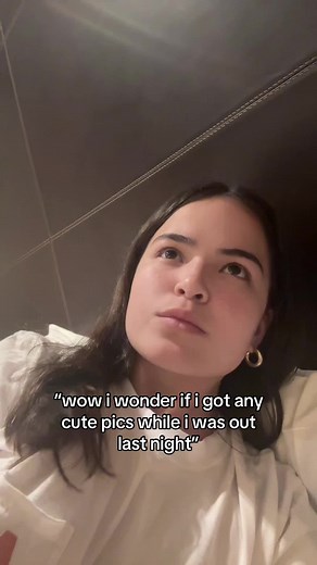 i didn’t go clubbing in barcelona, barcelona went clubbing in me