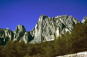 Compass West Climbing- Who are we? | COMPASS WEST