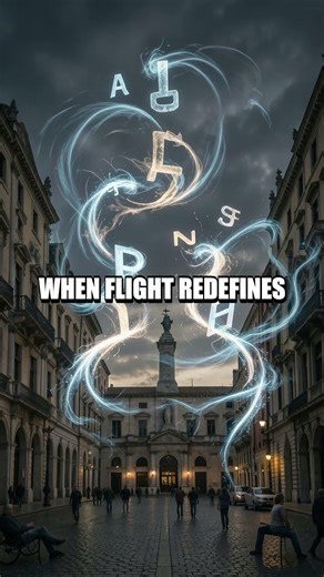 What If AltRealities Reframed the Skies and Society