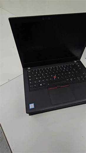 lot d'ordinateur portable lenovo Thinkpad T480 Intel Core i7 8e génération 16 Go de mémoire 256 en SSD pour revendeur ou pour particulier #informatique #revendeur #pc