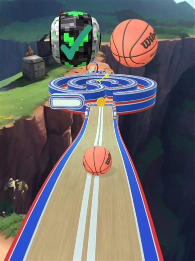 🎱 Going Balls VS Rollance Balls VS Action Ball Games New Race 8415 | Android/IOS Games