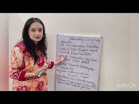 Notice writing catchy heading .All probable questions covered in one video. Icse class 9 and 10.