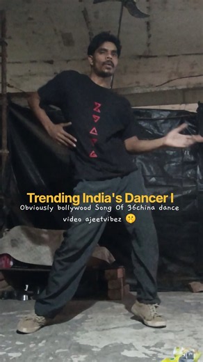 Aashiqui Mein Teri Energetic Dance Performance Choreography🙂#TrendingDance #DanceShorts #Ajeetvibez