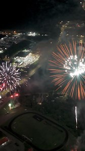 By far, my best aerial footage of a fireworks display I’ve EVER captured. Hats off to the Belfry Volunteer Fire Department on a phenomenal 44th Annual “Thunder in The Valley” fireworks show last night. It doesn’t always happen, but, last night the wind, humidity, and fog, all cooperated and provided incredible conditions for photography. Check out the entire clip! Action packed! Happy 4th Of July Everyone! 🎇🇺🇸🎆 © 2025 Wes Wilson Photography -Do NOT Crop or Modify ANY video. Sharing and use o