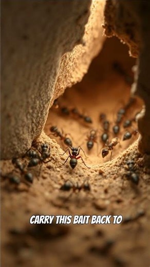 Liquid Ant Baits: Effective Ant Control Solutions for Your Home