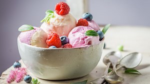 Study ranks Americans' favorite ice cream flavors; coffee wins in the Midwest