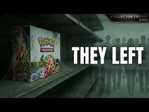 The Real Reason They Left