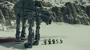 23K views · 346 reactions | Es wird Zeit, die Bösen auf ihrem Heavy Assault Walker aufzuhalten!  www.LEGO.build/StarWars75189 | LEGO | Facebook