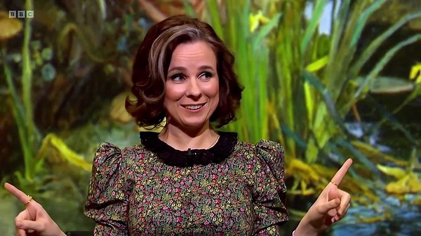 QI XL Season 23 Episode 7 Engsub
