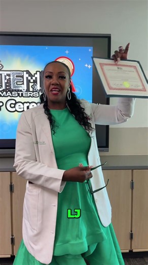 These Educators Are Officially Certified Little STEM Masters