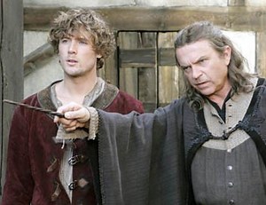 L'apprenti de Merlin - Téléfilm (2006)