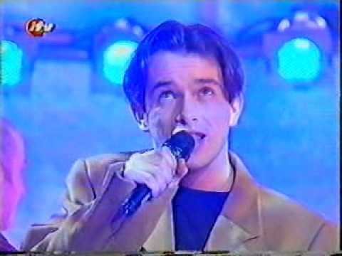 Boyzone - CITV Awards - A Different Beat