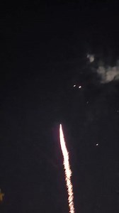 24K views · 326 reactions | Hydrogen Bomb 36 shots Brothers Firework | Blue Sky | Facebook