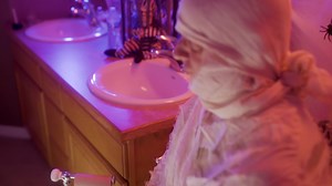 Decisions, decisions... 👻 | Viaero Wireless