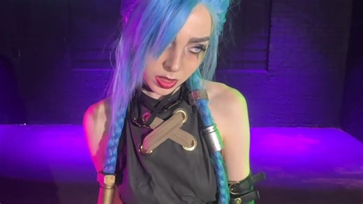 JINX JINX JINX