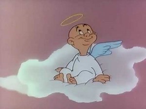 Back Alley Oproar (Blue Ribbon)