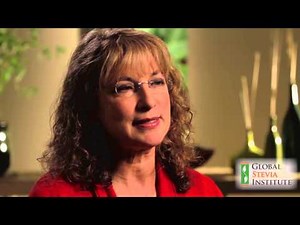 Stevia Is A Sweetener You Can Trust - Global Stevia Institute