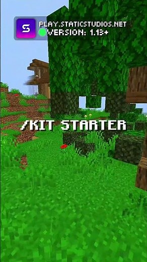 Best Skyblock fishing system | Static Skyblock