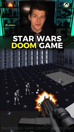Star Wars: Dark Forces REMASTER is awesome! 🔥