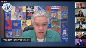 Cook County launches legal aid initiative for residents facing evictions, foreclosures, debt and tax issues