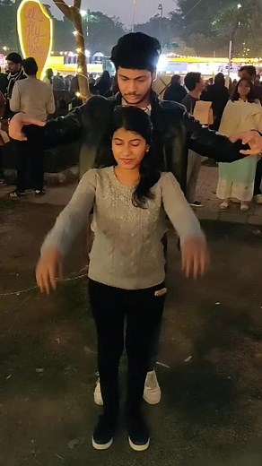 Sanchit Batra on TikTok