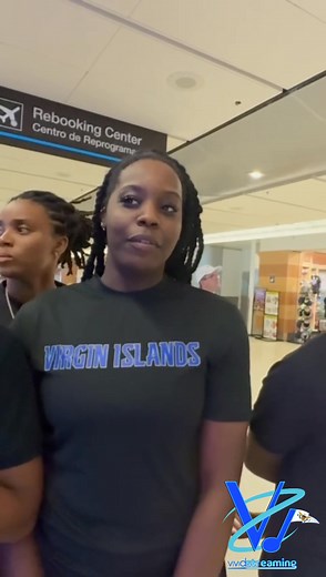 15K views · 520 reactions | The AA Captain called it the St. Croix...