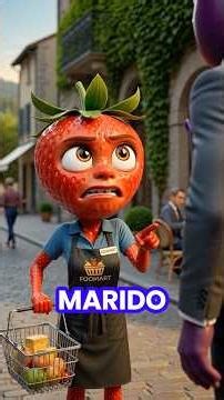 Mantuvo a su marido por amor… y así fue como él le pagó. 😮 parte 2