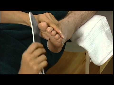 10b Spa Treatment Pedicure For Men