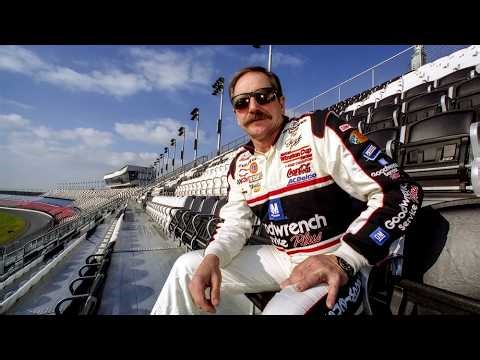 The Tragic Death of Dale Earnhardt Will Shock You