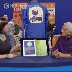 110K views · 1.9K reactions | Packed full of treasures and paced for maximum entertainment, ANTIQUES ROADSHOW RECUT returns Monday with an all-new season! Enjoy back-to-back half-hours featuring the stories of objects that represent American traditions and triumphs, airing at 9/8C & 9:30/8:30C PM on PBS. | Antiques Roadshow l PBS | Facebook