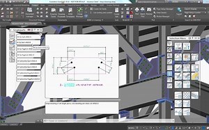 Advance-Steel-Overview