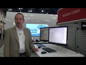 Mixed-Reality Demo Showcases the Power of Information-Enabled Application Content