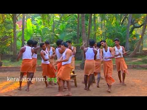 Kolkali Dance form
