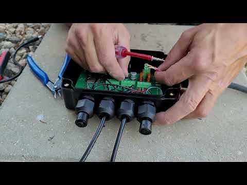 Power Injection Guide