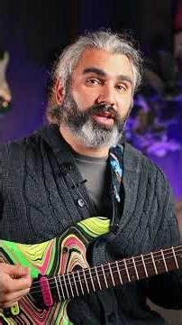 Taxman - The Beatles Guitar Lesson