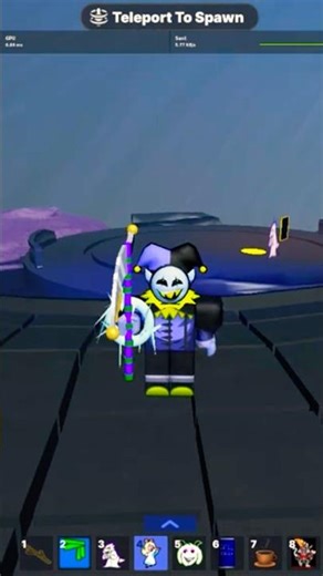 Unlocking Gaster realm in Undertale Classic Rpg #roblox #undertale #deltarune #plzdontflop #secret