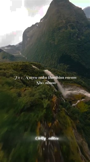 Pilla Puli song 🙄✨ from Akasham Nee Hadhu Ra movie🎥 #telugusongs #lovesong #trending