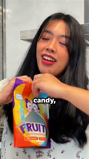 I Tried Cleaning Candy… and It Got Worse 🍬