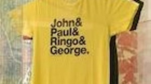 Exhibition analyzes, articulates the influence of graphic design