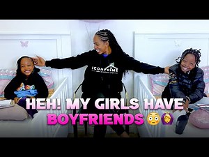 I'M SO DISAPPOINTED! I NEED TO DO BETTER AS A MUM 🤦🏼‍♀️ || DIANA BAHATI