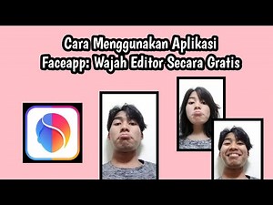 How to Use FaceApp: Free Face Editor | FaceApp App