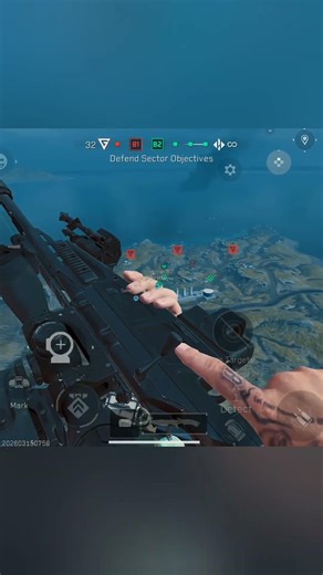 delta force Sniper #deltaforce