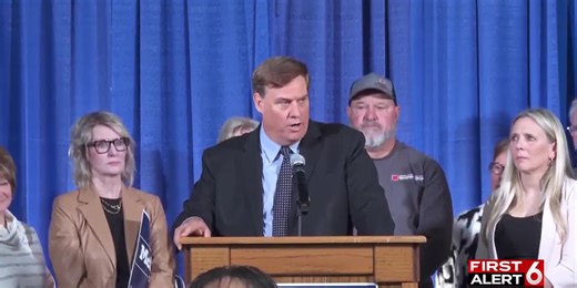 Election 2025: Nebraska state senator kicks off campaign for Omaha mayor’s race