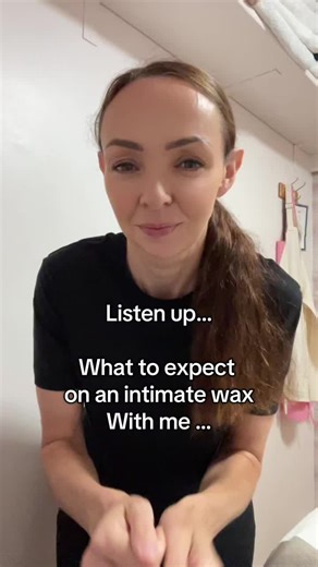 What to Expect During an Intimate Wax Session