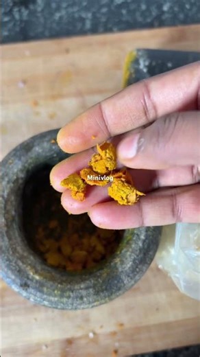 #minivlog #health #streetfood #cookingtips #turmeric #dailyvlog #food #tips